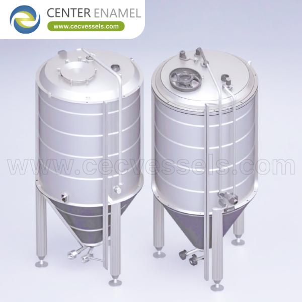 Brewery Pressure-Rated Vessels FAQ: Everything You Need to Know