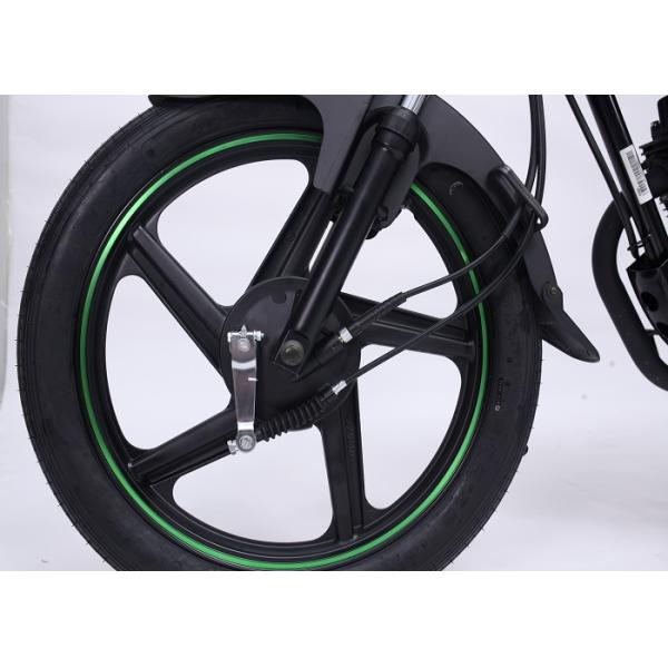 Double Reduction Custom Petrol Tank Motorcycle 150 KG Load Weight ISO