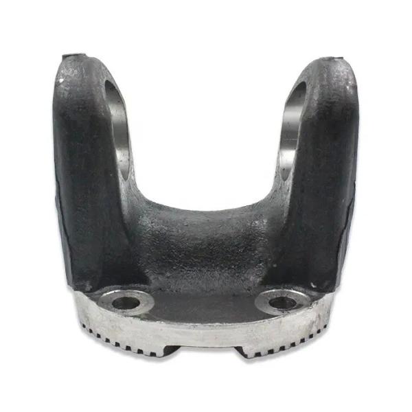 AZ9115311010 Drive Shaft Flange HOWO A7 T7 380hp AC16 HC16 Erosion Resistant