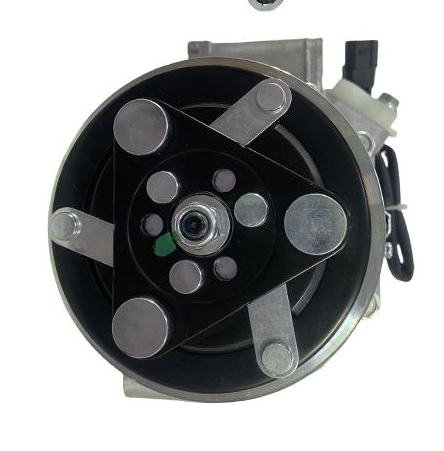 Auto Compressor Ac for honda Accord 2008 2021 2014 2004 2010  2013 2015 2018 12v air Electric Conditioning Part