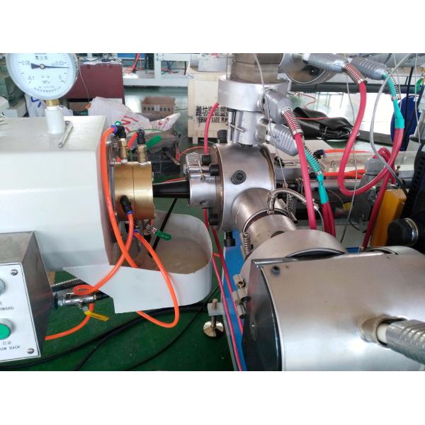 Inline Drip Irrigation Pipe Machine 20m/min