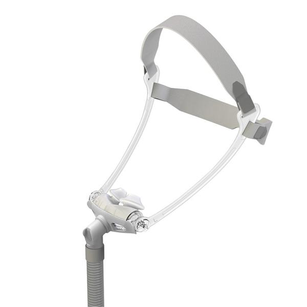 Apnea CPAP Accessories Sepray Trilogy Non Invasive Ventilation Masks ODM OEM
