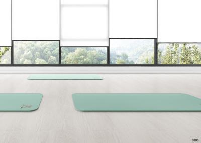 IXPE EVA Cork Luxury SPC Flooring 3.5-8mm PVC Rigid Core Click Locking