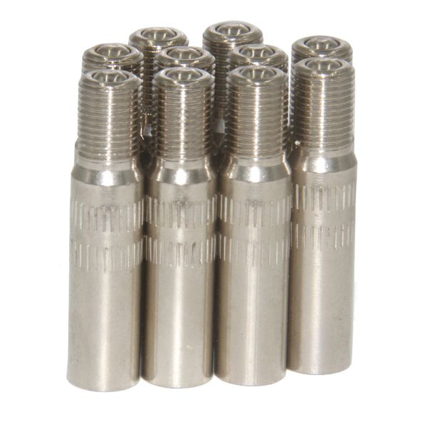 Tire Valve Stem Extension Caps Electric Scooter Parts For Xiaomi M365
