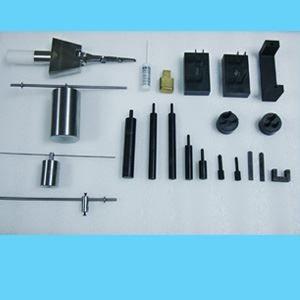 UL498 60 HRC Test Gauges Meet IEC EN UL GB DIN VDE standards