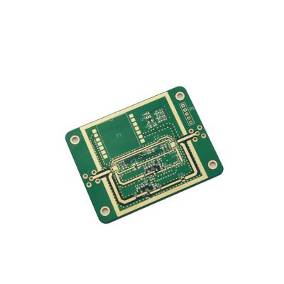 Carte mère multicouche de l'électronique de carte PCB