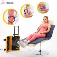 Magnetoterapia Pemf Loop Mat Terahertz Dispositivo de Magnetoterapia
