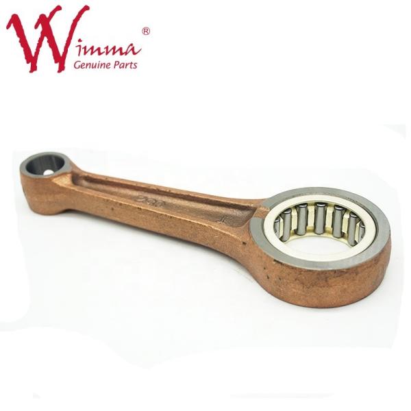 A Class GS 125 Motorcycle Engine Parts / Connecting Rod OEM Acceptable