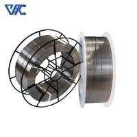 Ernicu-7 ERNiCu-1 Monel 400 Ni200 MIG / TIG liga 400 UNS N04400 fio de solda