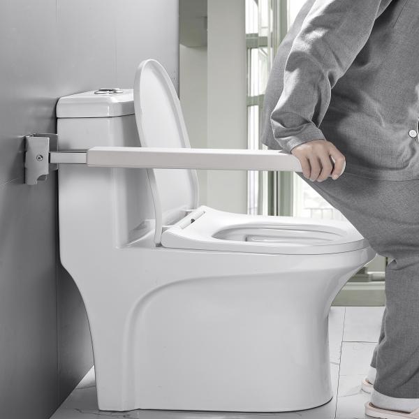 4D многофункциональный эргономический офисный стул подлокотник из PU-пенового подлокотника