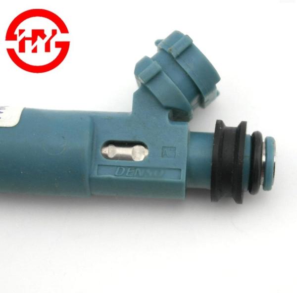 Genuine Fuel Injector 195500-4460 195500-4140 195500-4430 195500-3600 195500-4130 195500-4520