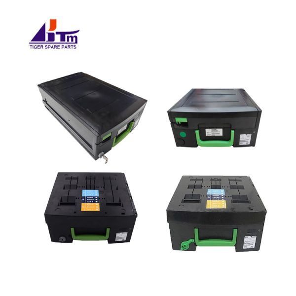 C4060 C4040 Wincor Cineo Recycling Dispenser Module ATM Replacement Parts