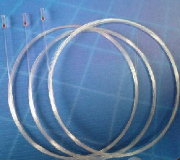 High Precision Bare Fiber Pigtail for Fiber Networks