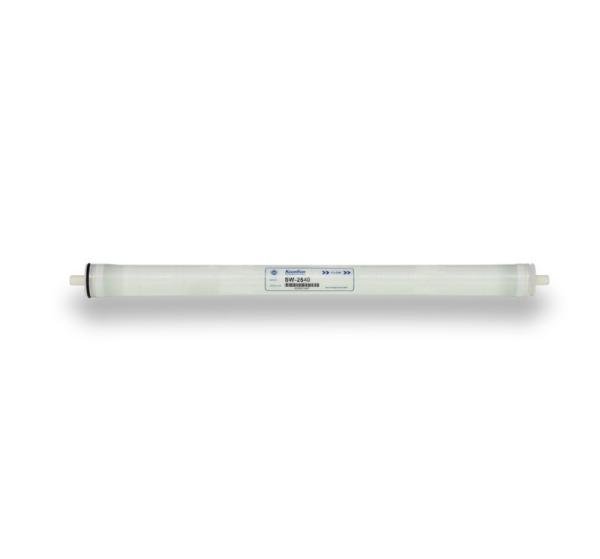 Spiral Wound ro mEMBRANE 2521/4021/2540 for Industrial Water Purification