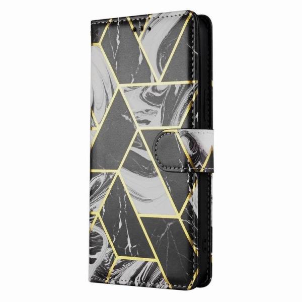 Portable Handmade Leather Cell Phone Cases Hand Strap Card Slot Holder