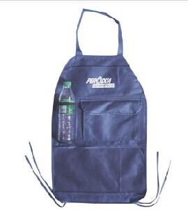 Advertising bag