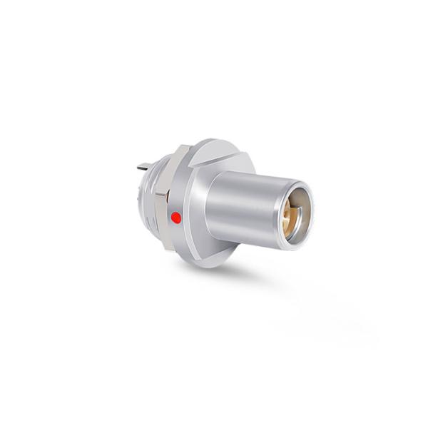 Compatible Fischers Electrical Cable Connectors Solder Contacts Heat Resistant