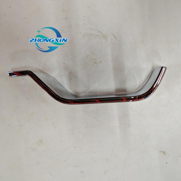 Rear Bumper Right Bright Trim Strip for BYD YUAN EV Pro SCH-2804212/71
