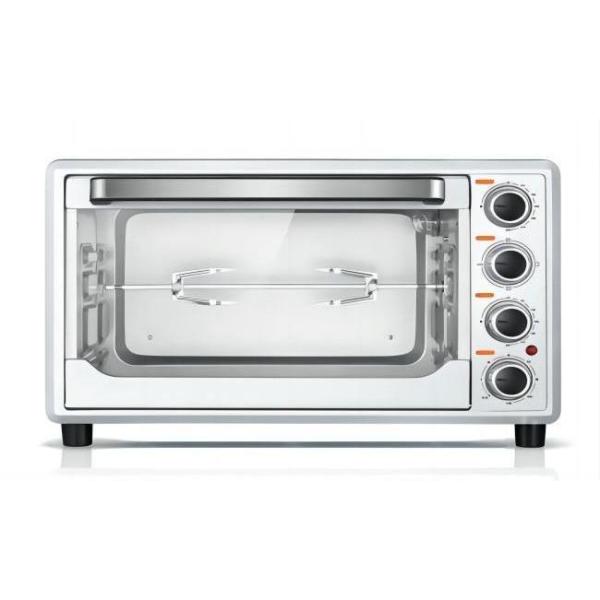 Мотор с затененным полюсом 240В 35В 2000RPM 50/60Гц Низкий шум, используемый в печи