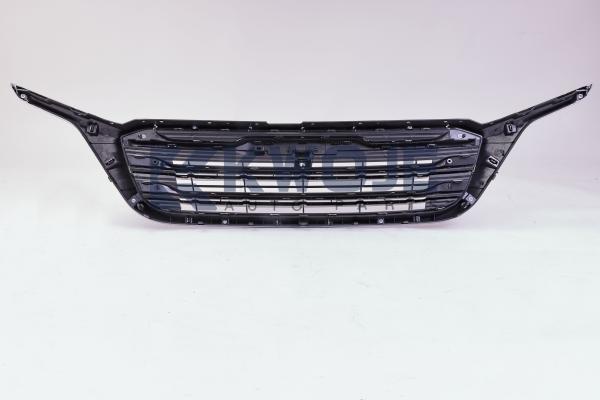 F01-8401110BA Automotive Radiator Grille Replacement For 2018 JETOUR X70