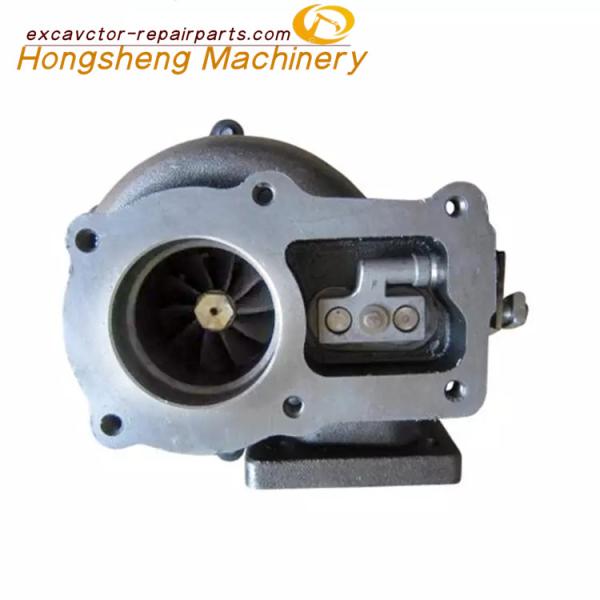 24100-1440 Excavator Turbocharger For Hitachi Ex300-1 Engine Ep100 Diesel Turbo