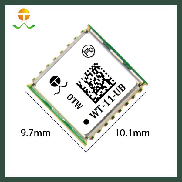 OTW GNSS Module GPS GLONASS BDS UART TTL Output