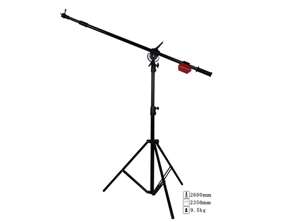 Заграждение фотографии светлое сверхмощное стоит с красным молотком