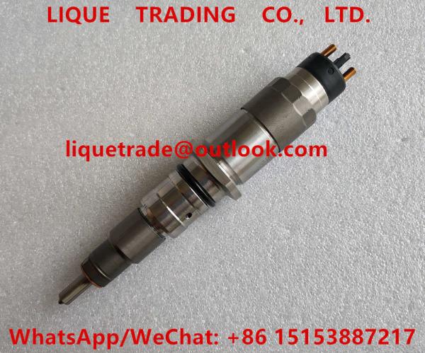BOSCH fuel injector 0445120123 , 0 445 120 123 , 4937065 , 0445 120 123