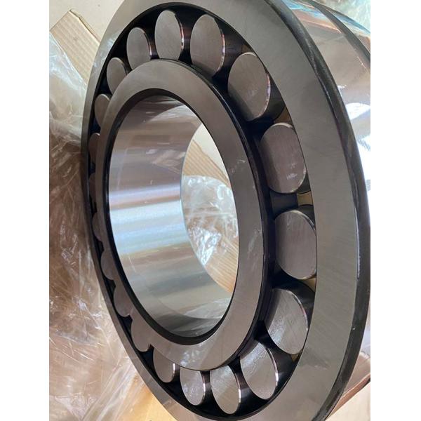 22248ca / C3w33 Spherical Roller Thrust Bearing Double Row Precision Bearing