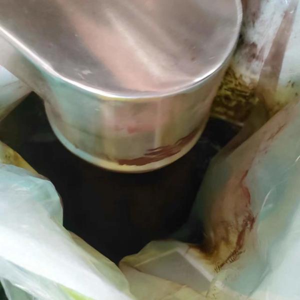 34 Vbn Spray Dried Animal Feed Additives Haemoglobin Powder Duck Blood Cell Protein