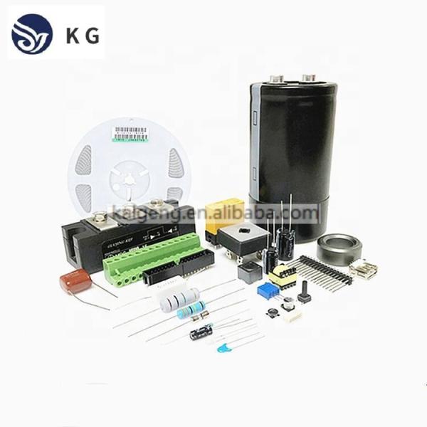 BOURNS 3266W-1-104LF Potentiometers And Variable Resistors 100Kohm 12Turn Through Hole