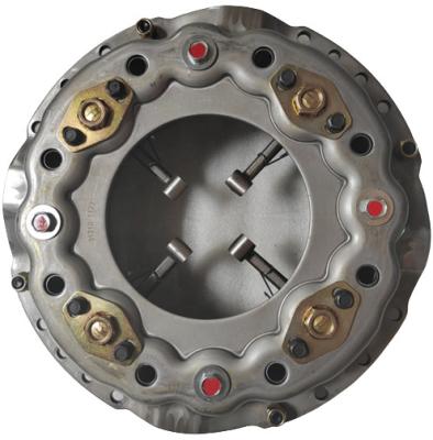 1-31220374-0 Truck Clutch Parts 380mm For Isuzu Truck