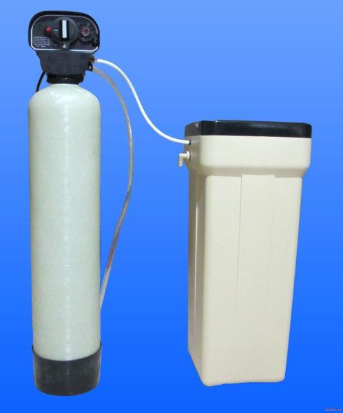 SASO Approved Water Softener Treatment Systems Reverse Osmosis 220V