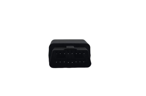 Yuntrack 4G Private Car GPS Tracker Logistics Free APP IOS Android Mini OBD GPS Tracker IP64
