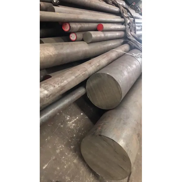 Inconel 600 Round Bar with Corrosion Resistance Oxidation Resistance and High Temperature Resistance
