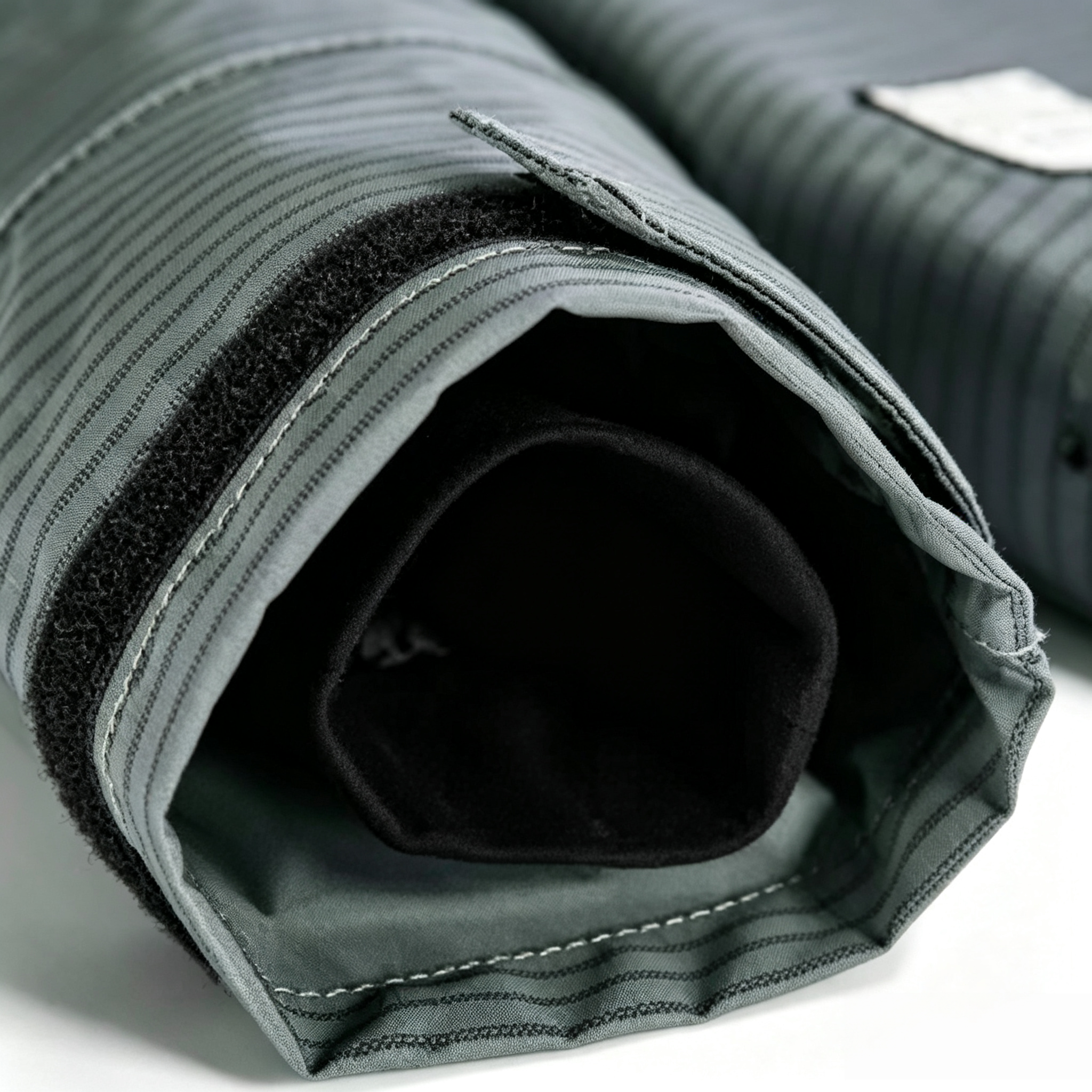 Hooded Power Washing Clothes 500 Bar Safety Protective Clothing Lightweight