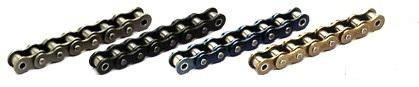 Corrosion Resistance Standard Roller Chain Alloy Steel Motorcycle Drive Chain
