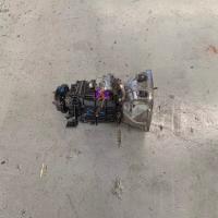 Pares de automóviles usados de transmisión 14B para Toyota