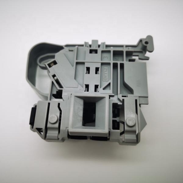 Surmount Plastic Door Lock Switch 128e for Haier Sample Support Washing Machine Parts