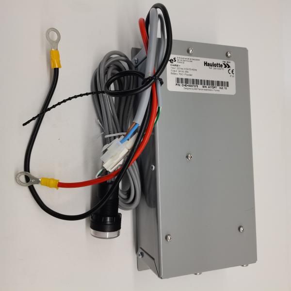 Заряжатель батареи 24v 30a 2901009770 Haulotte для Scissor подъем