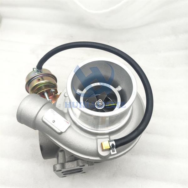 Parties détachées pour les excavateurs Turbocompresseur 1981845 10R0364 Pour Caterpillar 3126 Moteur 525B 535B 938G 950G 962G CA1981845 198-1845