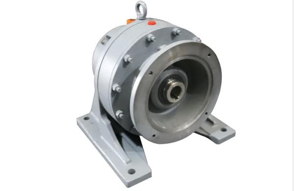 Pinwheel Drive Helical Cycloidal Reducer Gearbox 200HP BW BWD XW XWD