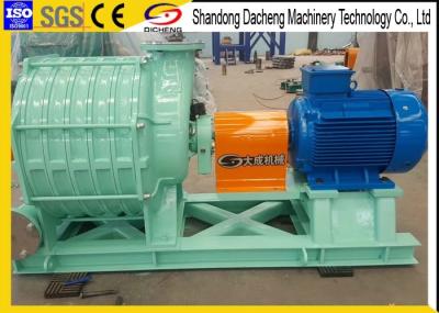 Oil Free Multistage Centrifugal Blower For Powder And Granules Transportation