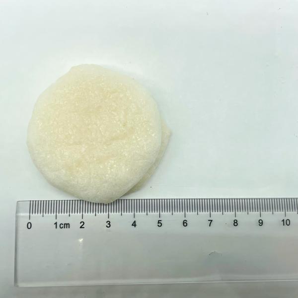 Закуски пурпурный приправленные сладкий картофель и таро шутих риса детей