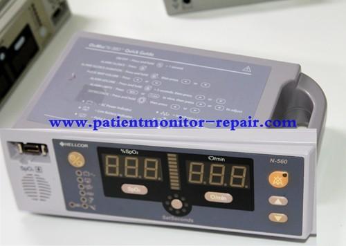 Peças de reparo portáteis do oxímetro de  N-560 do reparo do monitor paciente