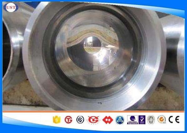 E355 Honing Hydraulic Cylinder Steel Pipe Cold Drawn OD 30-450 mm Precision Applications