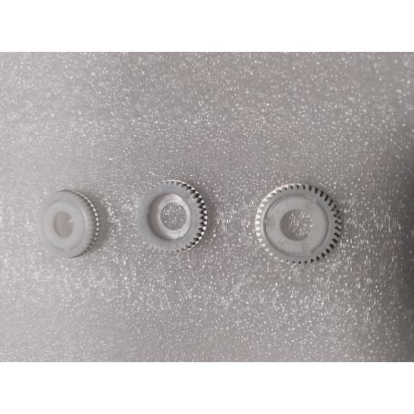 J726501520 SMT Spare Parts SM 8mm Large Roll Wheel Samsung Chip Mounter Parts