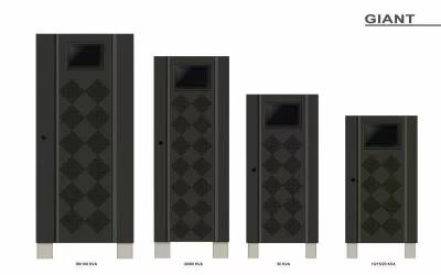 1KVA/2KVA/3KVA Long Backup Industrial Uninterrupted Power Supply UPS For Manufacturing Plants