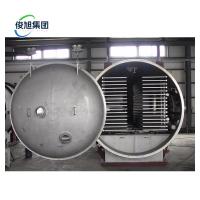 Professional Freeze Drying Equipment for Pharmaceutical Industry