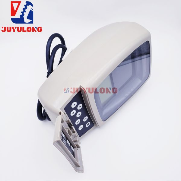 JUYULONG  E330C Monitor 157-3198 CAT312C 320C 325C 330C Display Instrument Panel LCD Screen Construction Machinery